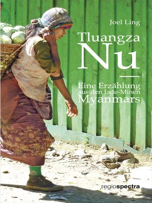 cover image of Tluangza Nu